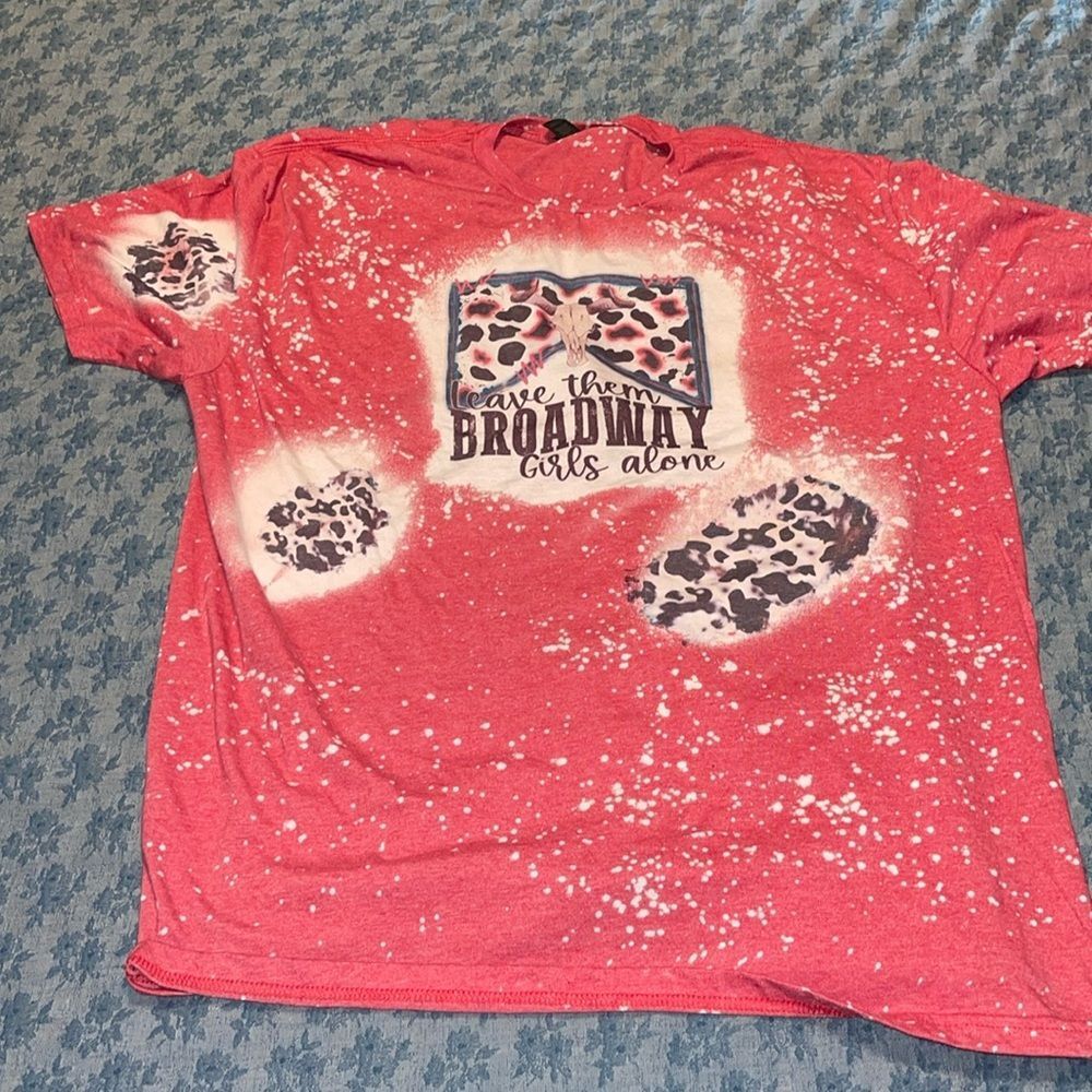 Morgan Wallen Tee